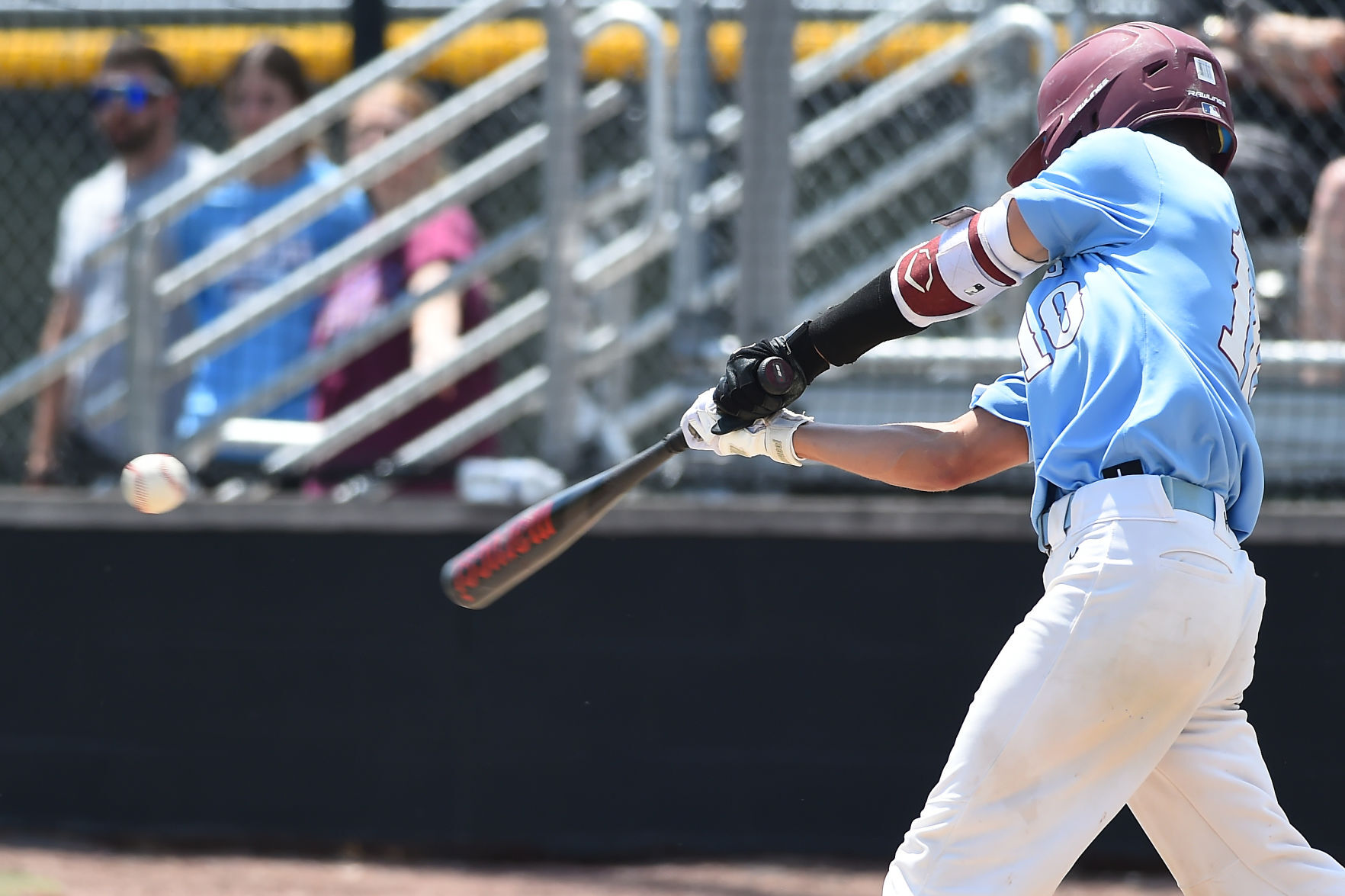 Hanover Central baseball